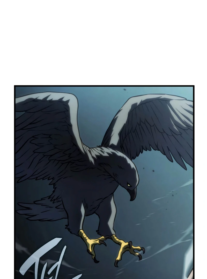 Revenge of the Iron-Blooded Sword Hound, Chapter 38 image 61